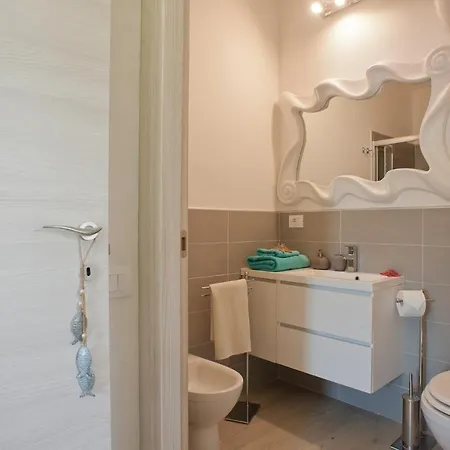 Lovely Garden To Private Heated Pool Apartment Villasimius