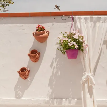 Lovely Garden To Private Heated Pool Apartment *