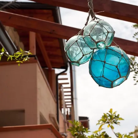 Apartment Lovely Garden To Private Heated Pool Villasimius